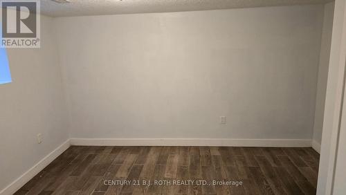121 Cumberland Street, Barrie, ON - Indoor Photo Showing Other Room