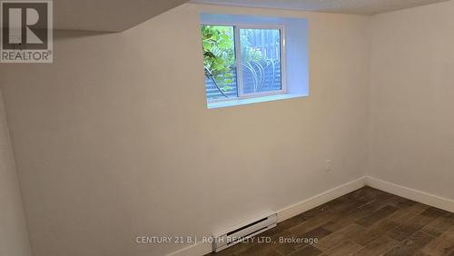 121 Cumberland Street, Barrie, ON - Indoor Photo Showing Other Room