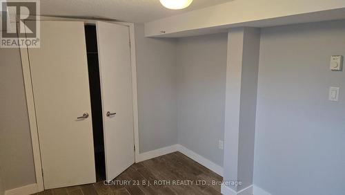 121 Cumberland Street, Barrie, ON - Indoor Photo Showing Other Room