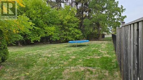 121 Cumberland Street, Barrie, ON - Outdoor