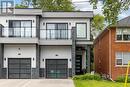 35A Broadview Avenue, Mississauga, ON  - Outdoor With Facade 