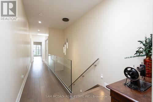 35A Broadview Avenue, Mississauga, ON - Indoor Photo Showing Other Room