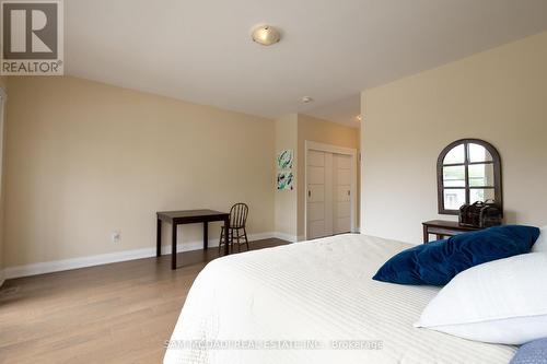 35A Broadview Avenue, Mississauga, ON - Indoor Photo Showing Bedroom