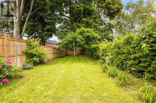 35A Broadview Avenue, Mississauga, ON - Outdoor