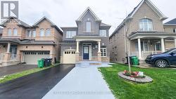 7 SPOKANNE STREET  Brampton, ON L6R 4A2