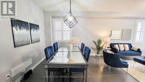 7 Spokanne Street, Brampton, ON - Indoor Photo Showing Other Room