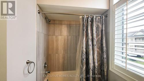 7 Spokanne Street, Brampton, ON - Indoor With Storage