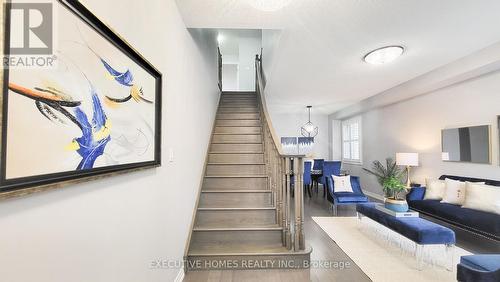 7 Spokanne Street, Brampton, ON - Indoor Photo Showing Other Room