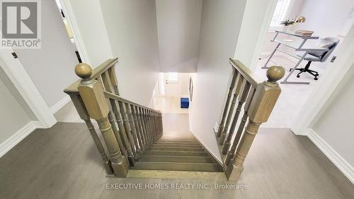 7 Spokanne Street, Brampton, ON - Indoor Photo Showing Other Room