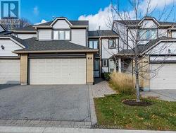 78 - 2275 CREDIT VALLEY ROAD  Mississauga, ON L5M 4N5