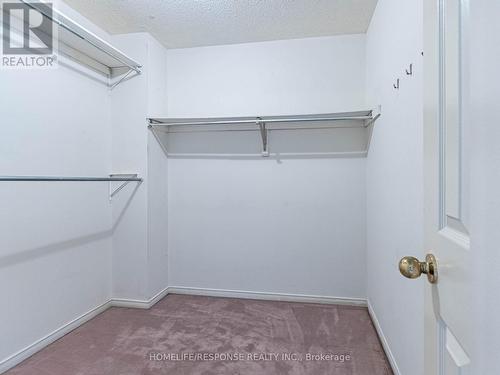 78 - 2275 Credit Valley Road, Mississauga, ON - Indoor With Storage