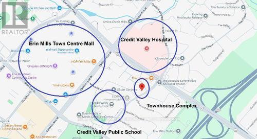 78 - 2275 Credit Valley Road, Mississauga, ON - Other