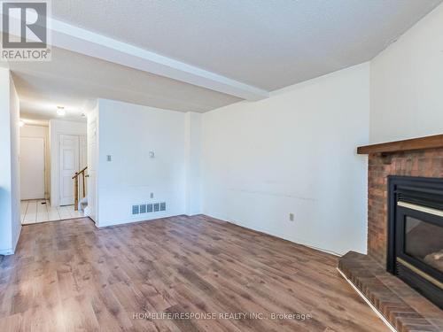 78 - 2275 Credit Valley Road, Mississauga, ON - Indoor With Fireplace