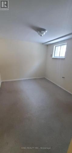 3403 Jolliffe Avenue, Mississauga, ON - Indoor