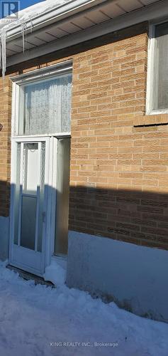 3403 Jolliffe Avenue, Mississauga, ON - Outdoor With Exterior