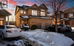 42 RUBYSILVER DRIVE  Brampton, ON L6P 1P9