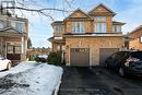 42 Rubysilver Drive, Brampton, ON  - Outdoor 
