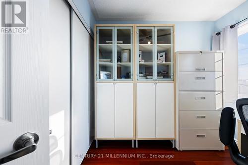 42 Rubysilver Drive, Brampton, ON - Indoor