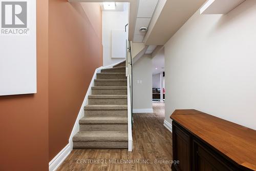 42 Rubysilver Drive, Brampton, ON - Indoor Photo Showing Other Room