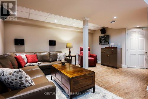 42 Rubysilver Drive, Brampton, ON - Indoor