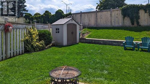 42 Rubysilver Drive, Brampton, ON - Outdoor