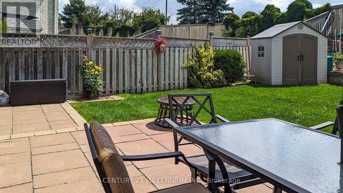 42 Rubysilver Drive, Brampton, ON - Outdoor With Exterior