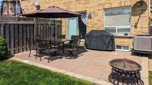 42 Rubysilver Drive, Brampton, ON - Outdoor With Exterior