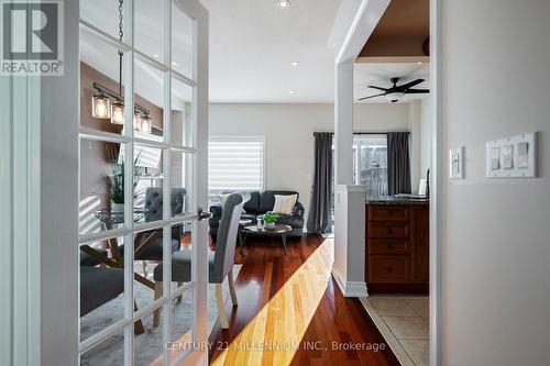 42 Rubysilver Drive, Brampton, ON - Indoor Photo Showing Other Room