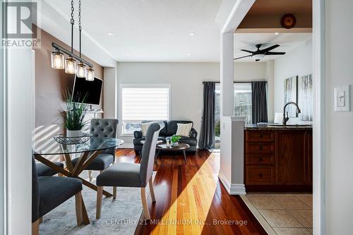 42 Rubysilver Drive, Brampton, ON - Indoor Photo Showing Other Room