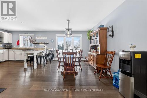 42004 Highway 3, Wainfleet, ON - Indoor