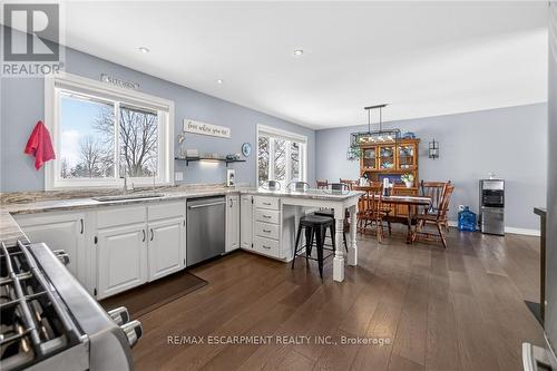 42004 Highway 3, Wainfleet, ON - Indoor