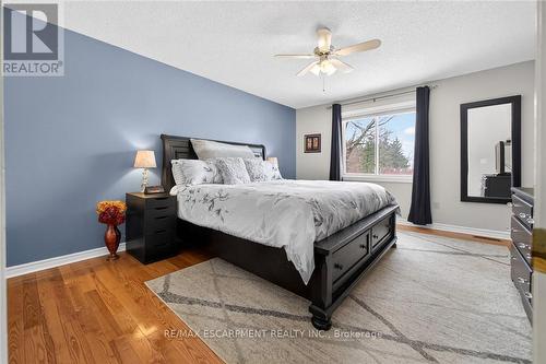 42004 Highway 3, Wainfleet, ON - Indoor Photo Showing Bedroom