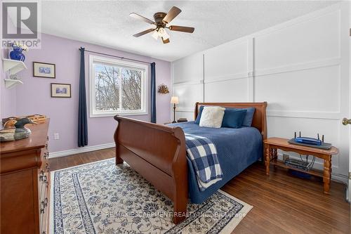 42004 Highway 3, Wainfleet, ON - Indoor Photo Showing Bedroom