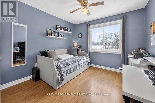42004 Highway 3, Wainfleet, ON - Indoor Photo Showing Bedroom
