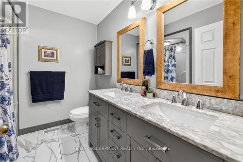 42004 Highway 3, Wainfleet, ON - Indoor Photo Showing Bathroom