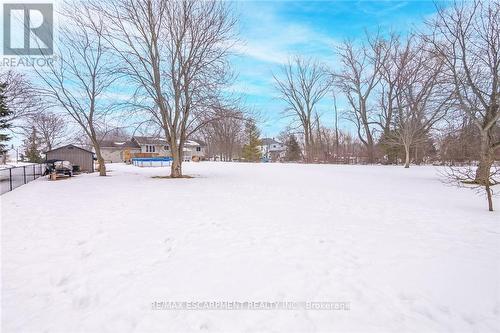 42004 Highway 3, Wainfleet, ON - Outdoor With View