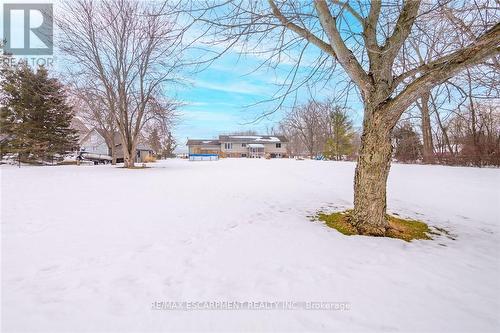 42004 Highway 3, Wainfleet, ON - Outdoor With View