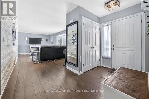 42004 Highway 3, Wainfleet, ON - Indoor Photo Showing Other Room