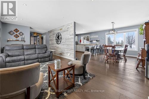 42004 Highway 3, Wainfleet, ON - Indoor