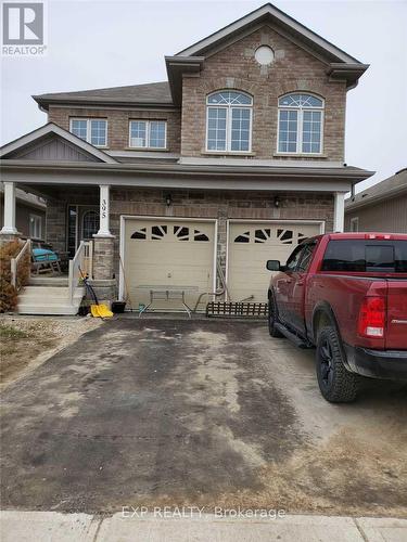 395 KROTZ STREET W  North Perth, ON N4W 0H8