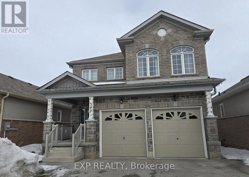 395 KROTZ STREET W  North Perth, ON N4W 0H8