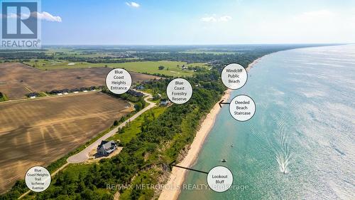 7041 Blue Coast Heights, Plympton-Wyoming, ON 