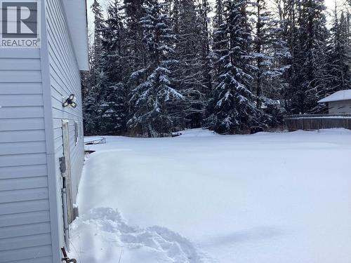 4291 Chestnut Drive, Prince George, BC 