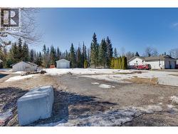 4291 CHESTNUT DRIVE Prince George, BC V2K 4K1