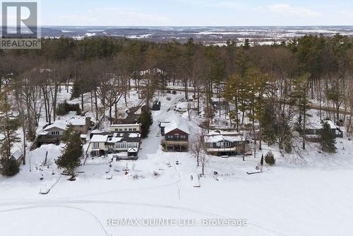 75 John Meyers Road, Quinte West (Sidney Ward), ON - Outdoor With View