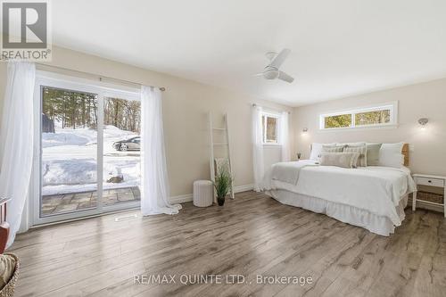 75 John Meyers Road, Quinte West (Sidney Ward), ON - Indoor Photo Showing Bedroom