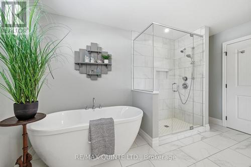 75 John Meyers Road, Quinte West (Sidney Ward), ON - Indoor Photo Showing Bathroom