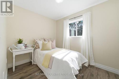 75 John Meyers Road, Quinte West (Sidney Ward), ON - Indoor Photo Showing Bedroom