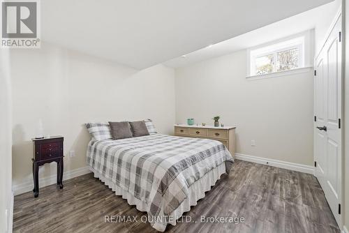 75 John Meyers Road, Quinte West (Sidney Ward), ON - Indoor Photo Showing Bedroom
