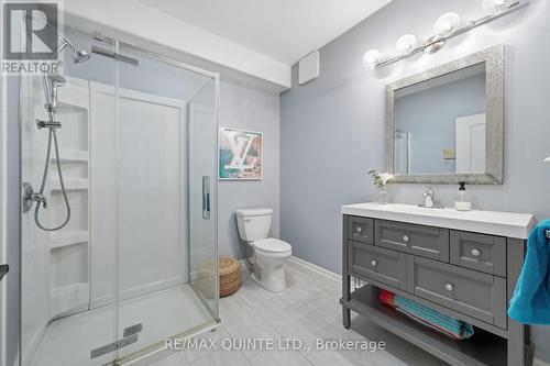 75 John Meyers Road, Quinte West (Sidney Ward), ON - Indoor Photo Showing Bathroom